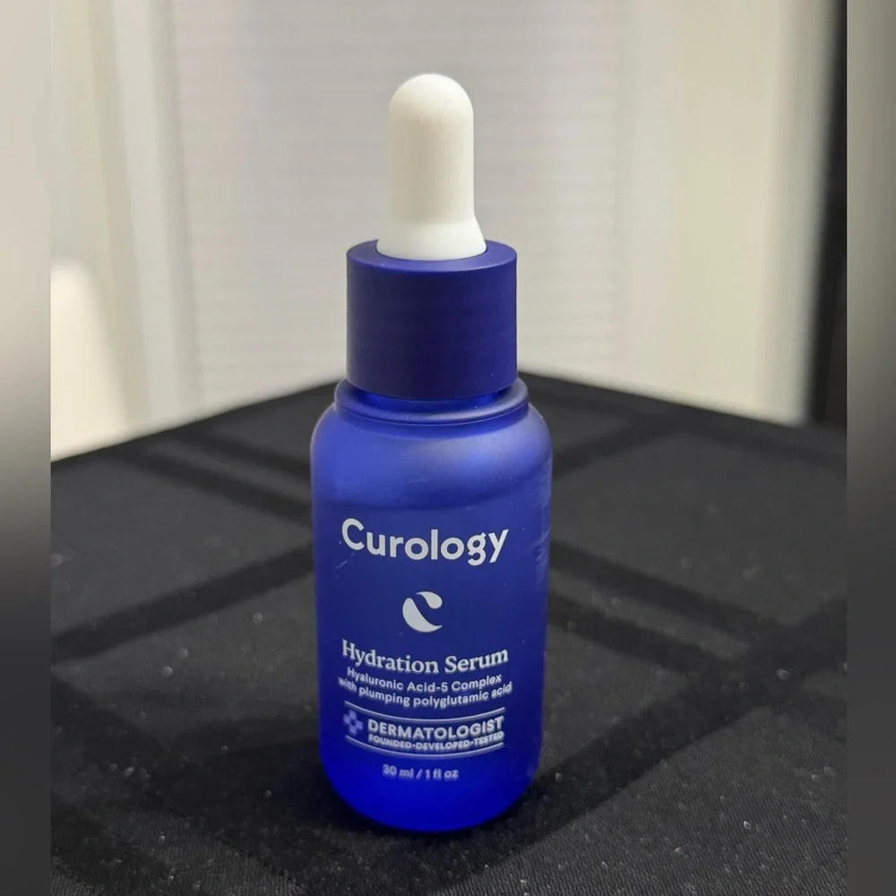 Curology Hydration Serum (NEW NO BOX)